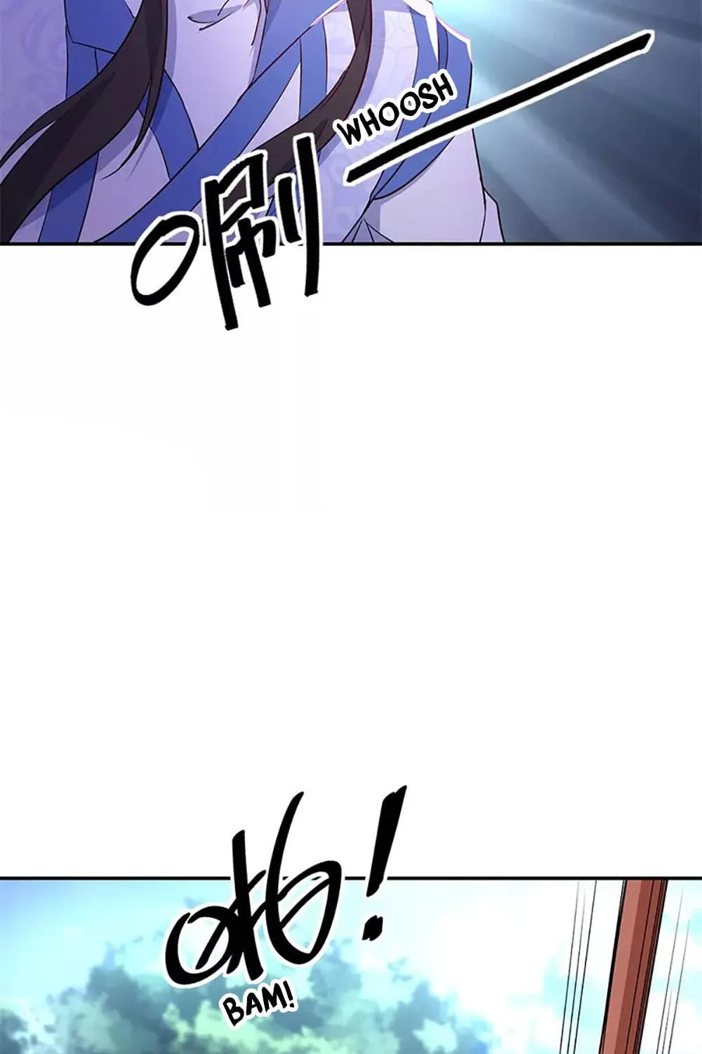Peerless Battle Spirit (Colored) Chapter 185 page 3 - 