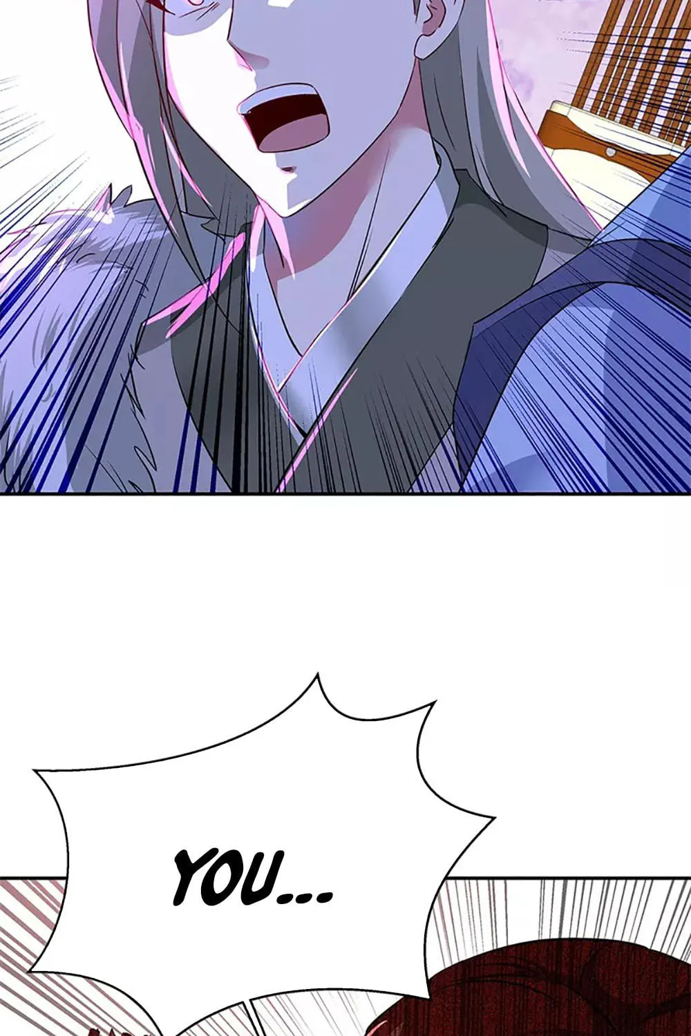 Peerless Battle Spirit (Colored) Chapter 185 page 23 - 