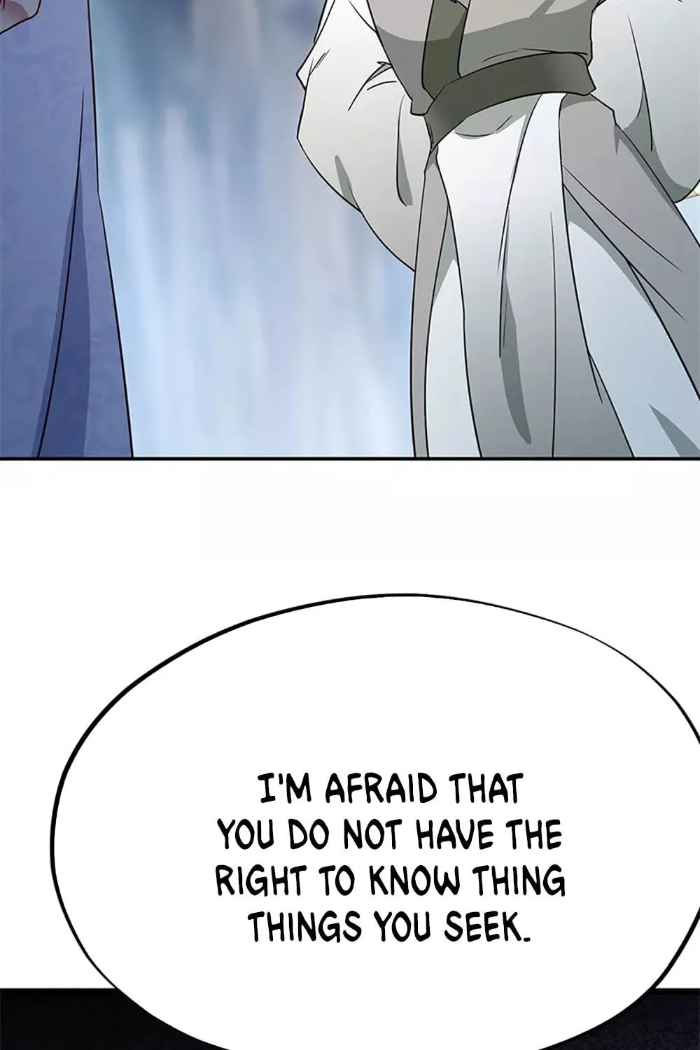 Peerless Battle Spirit (Colored) Chapter 185 page 26 - 