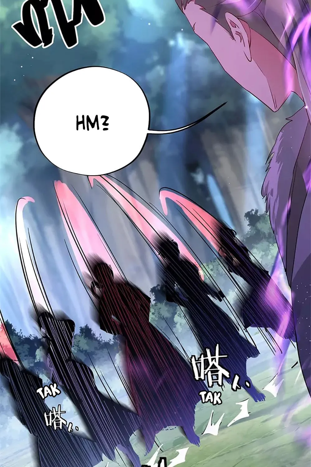 Peerless Battle Spirit (Colored) Chapter 185 page 32 - 