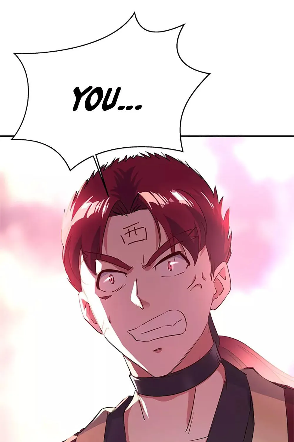 Peerless Battle Spirit (Colored) Chapter 185 page 40 - 