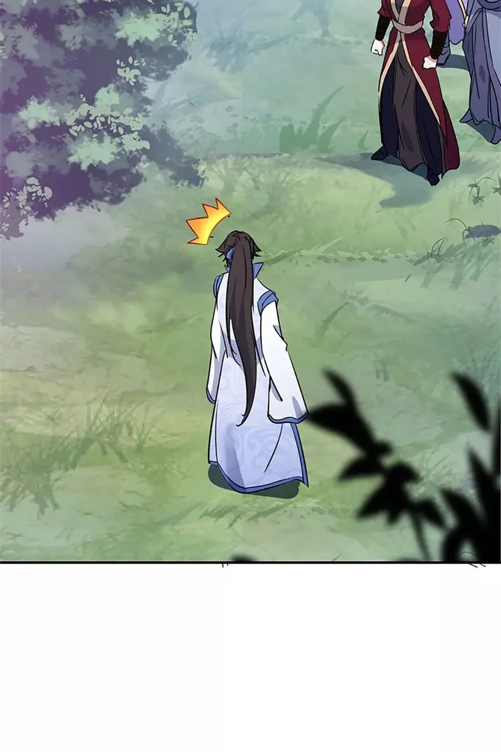 Peerless Battle Spirit (Colored) Chapter 185 page 42 - 