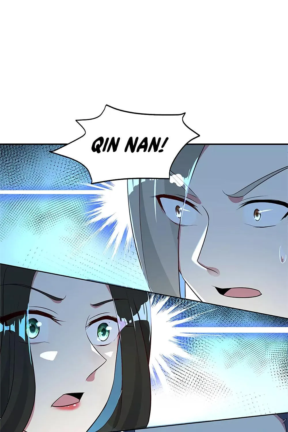 Peerless Battle Spirit (Colored) Chapter 186 page 16 - 