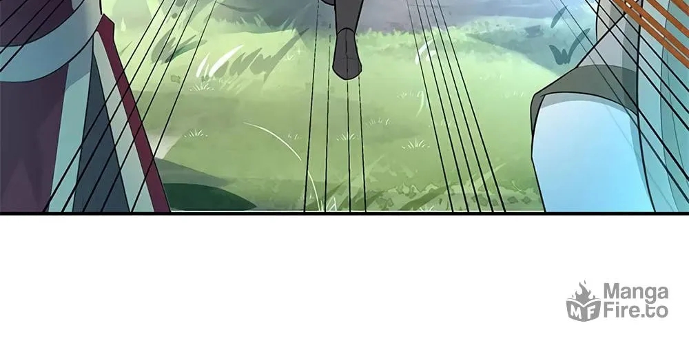 Peerless Battle Spirit (Colored) Chapter 186 page 5 - 