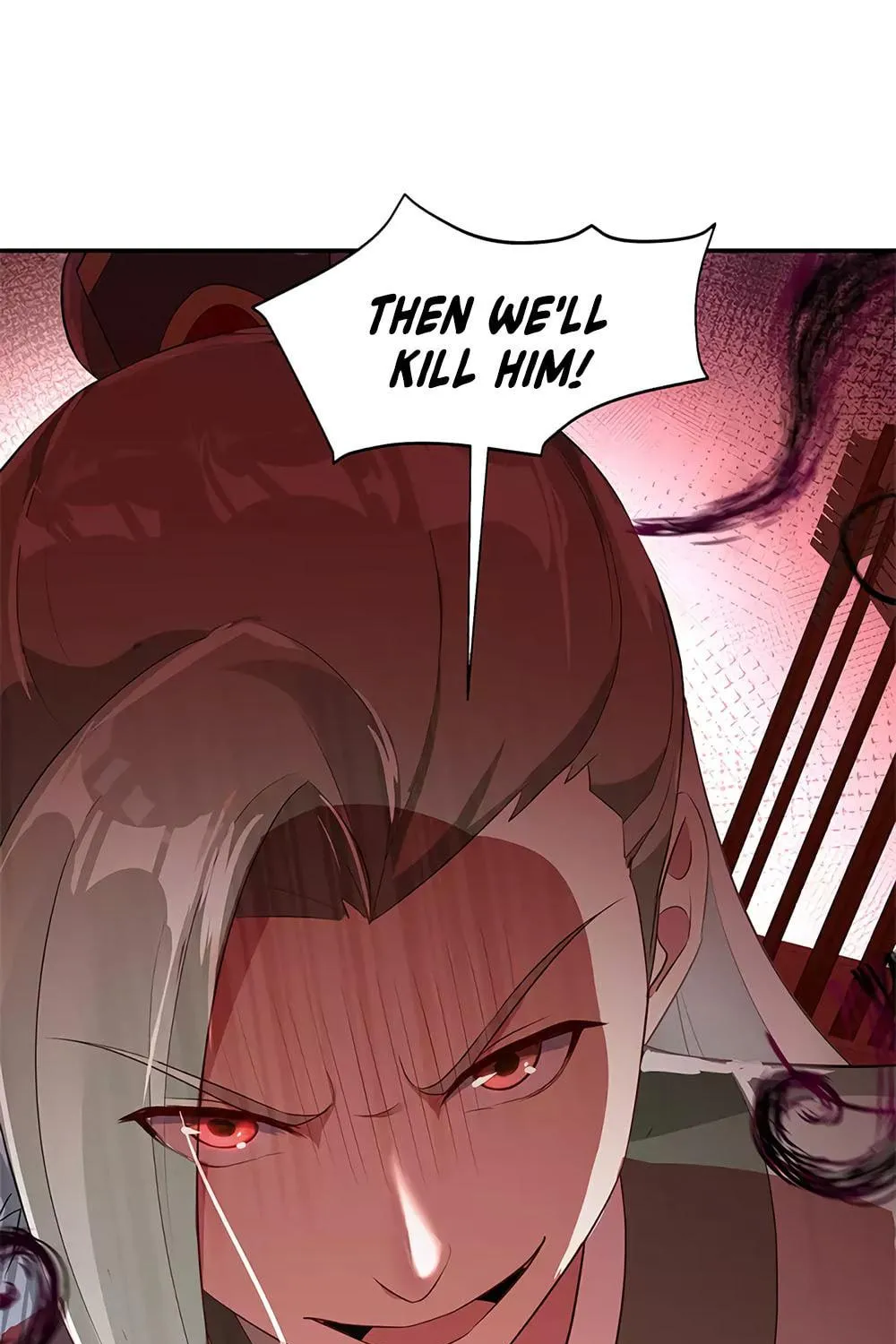 Peerless Battle Spirit (Colored) Chapter 186 page 50 - 