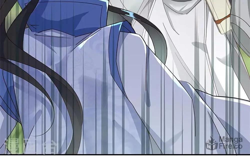 Peerless Battle Spirit (Colored) Chapter 187 page 39 - 