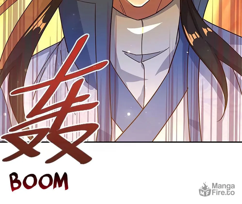 Peerless Battle Spirit (Colored) Chapter 187 page 41 - 