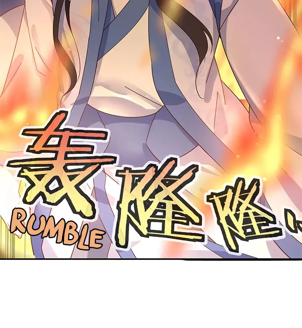Peerless Battle Spirit (Colored) Chapter 187 page 43 - 