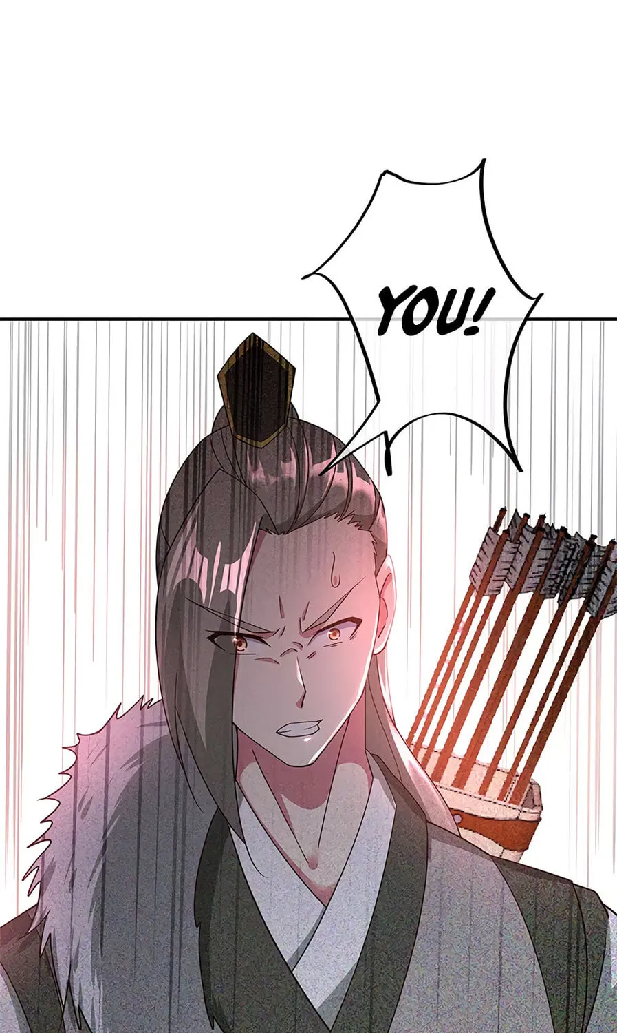 Peerless Battle Spirit (Colored) Chapter 187 page 44 - 