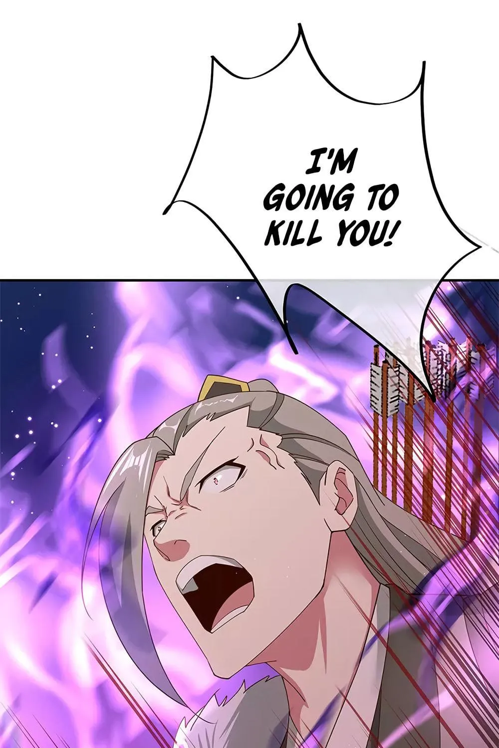 Peerless Battle Spirit (Colored) Chapter 187 page 49 - 