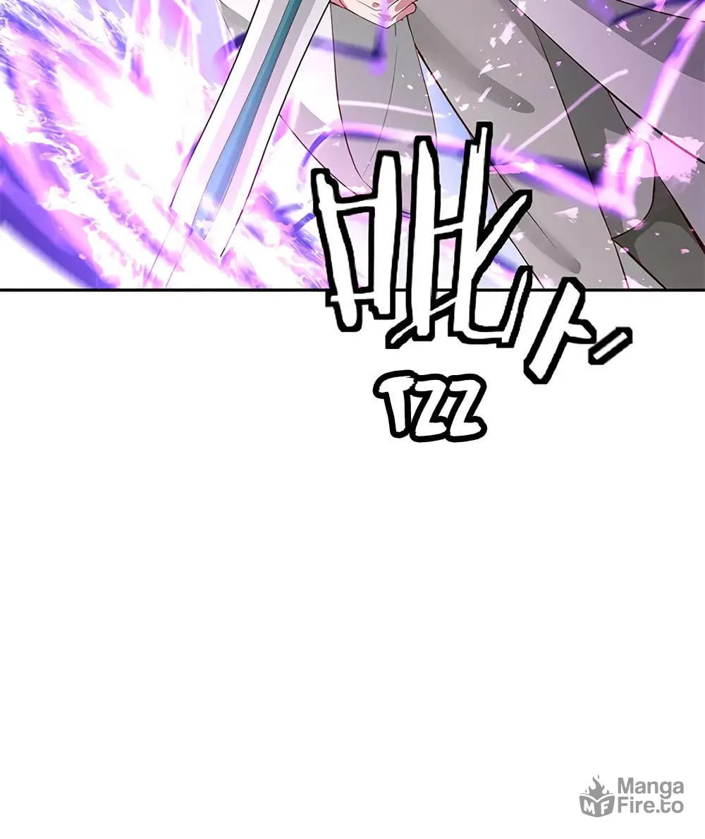 Peerless Battle Spirit (Colored) Chapter 188 page 18 - 