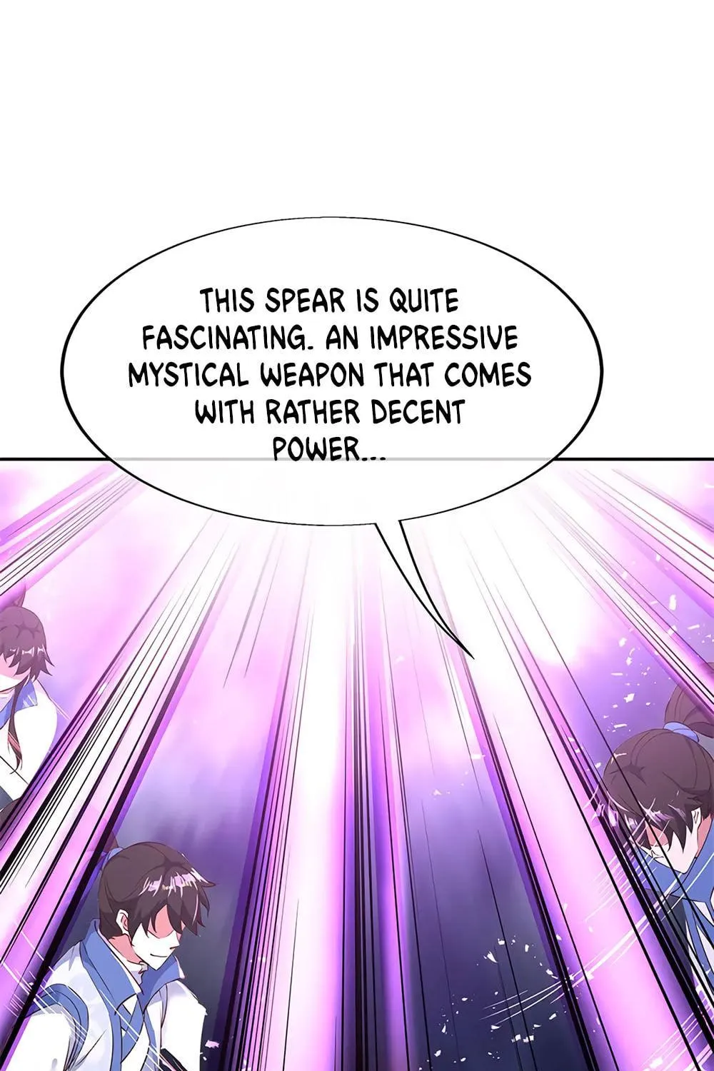 Peerless Battle Spirit (Colored) Chapter 188 page 24 - 