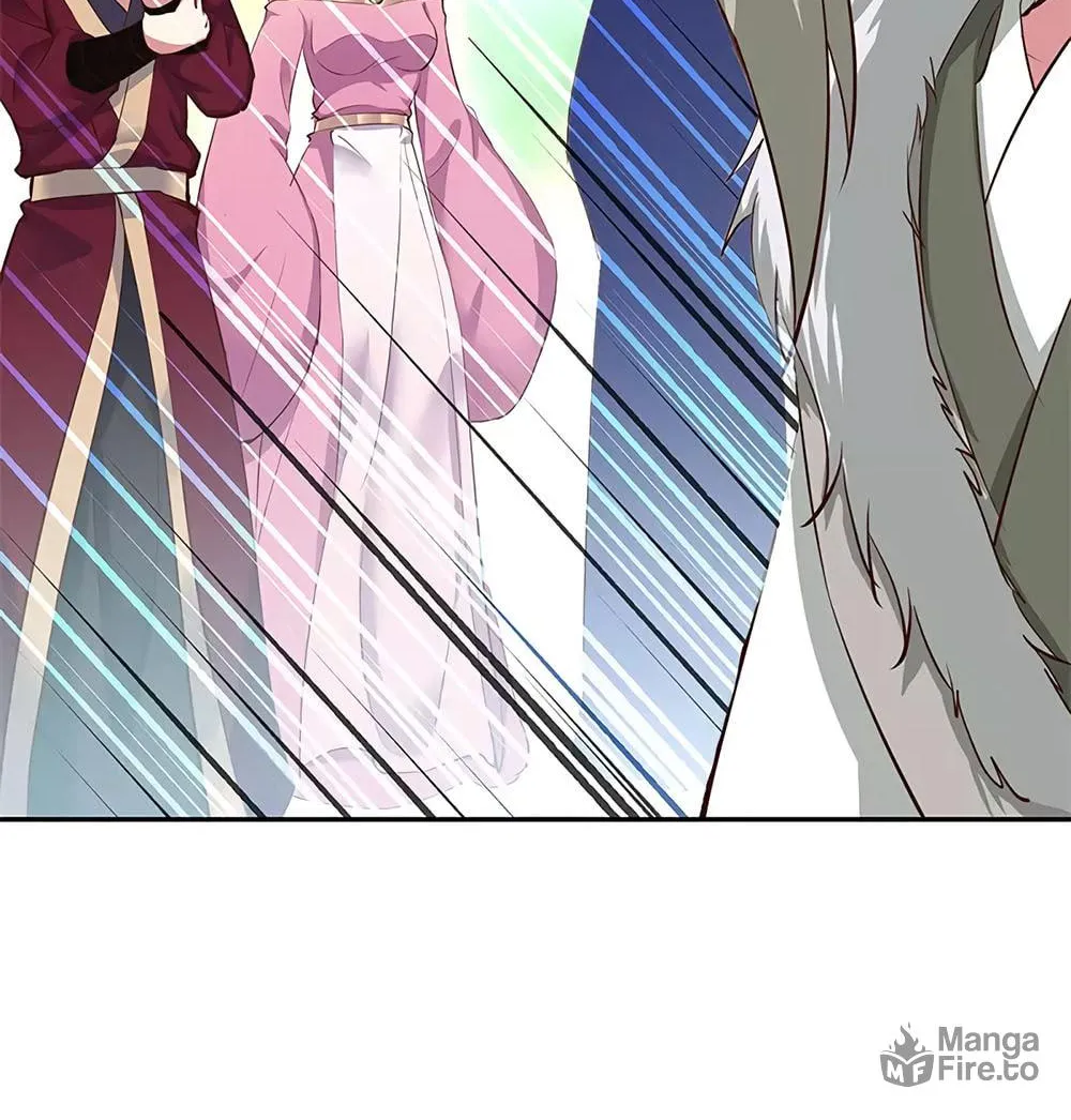 Peerless Battle Spirit (Colored) Chapter 188 page 31 - 