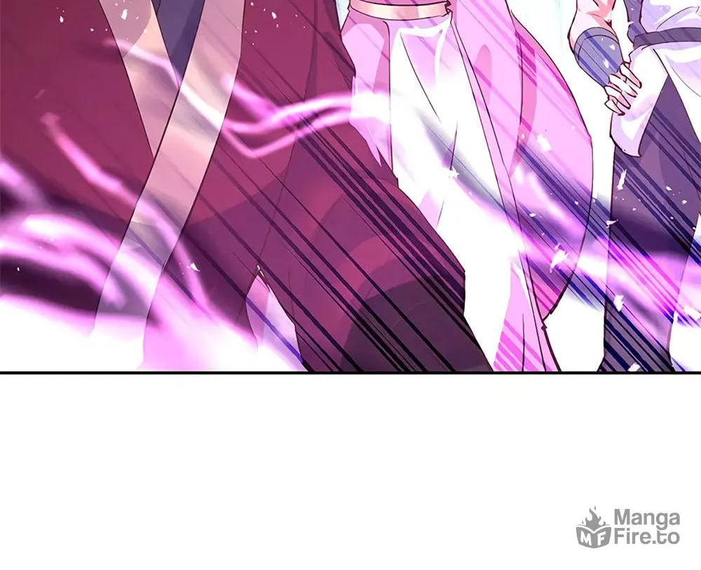 Peerless Battle Spirit (Colored) Chapter 188 page 5 - 