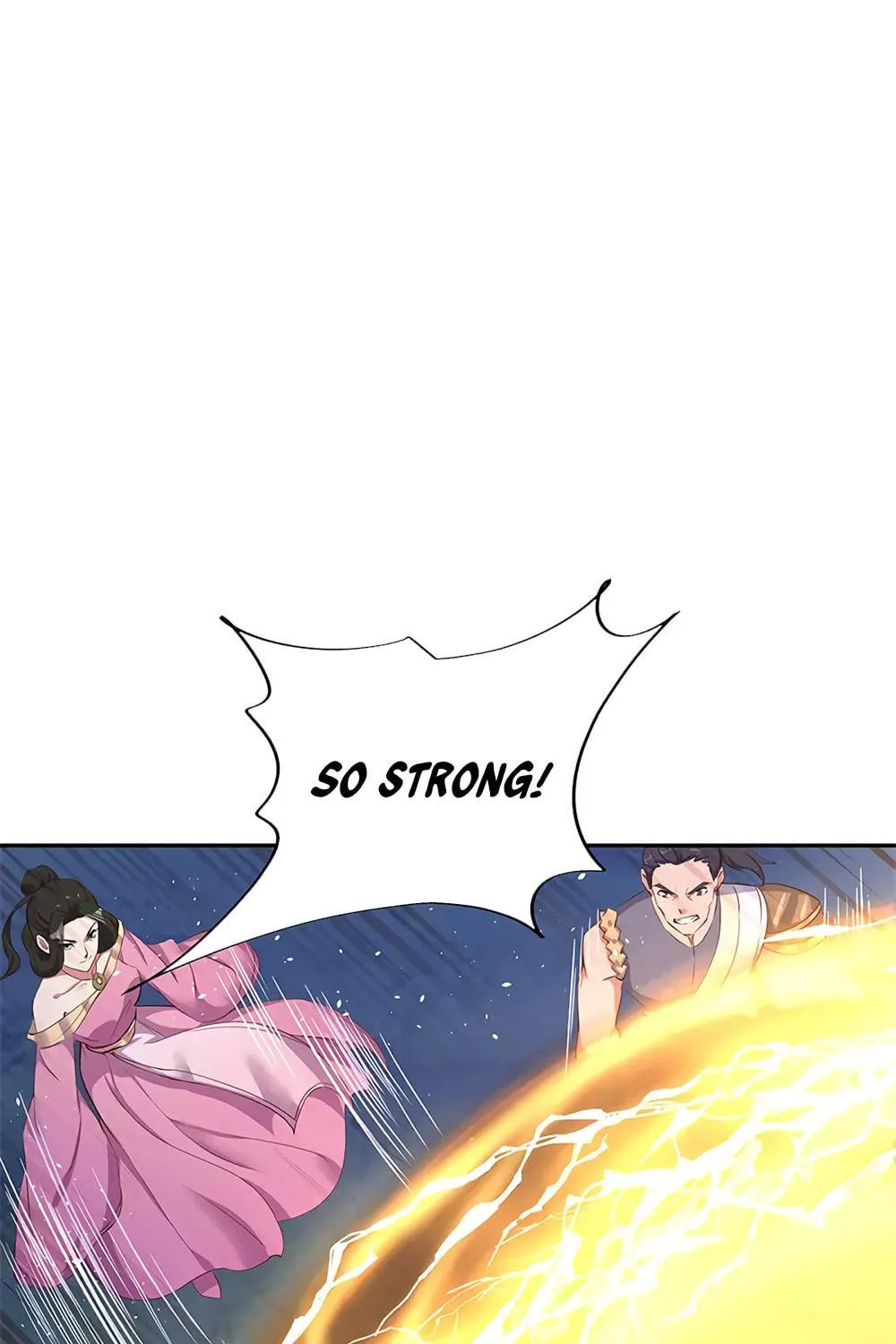 Peerless Battle Spirit (Colored) Chapter 188 page 44 - 