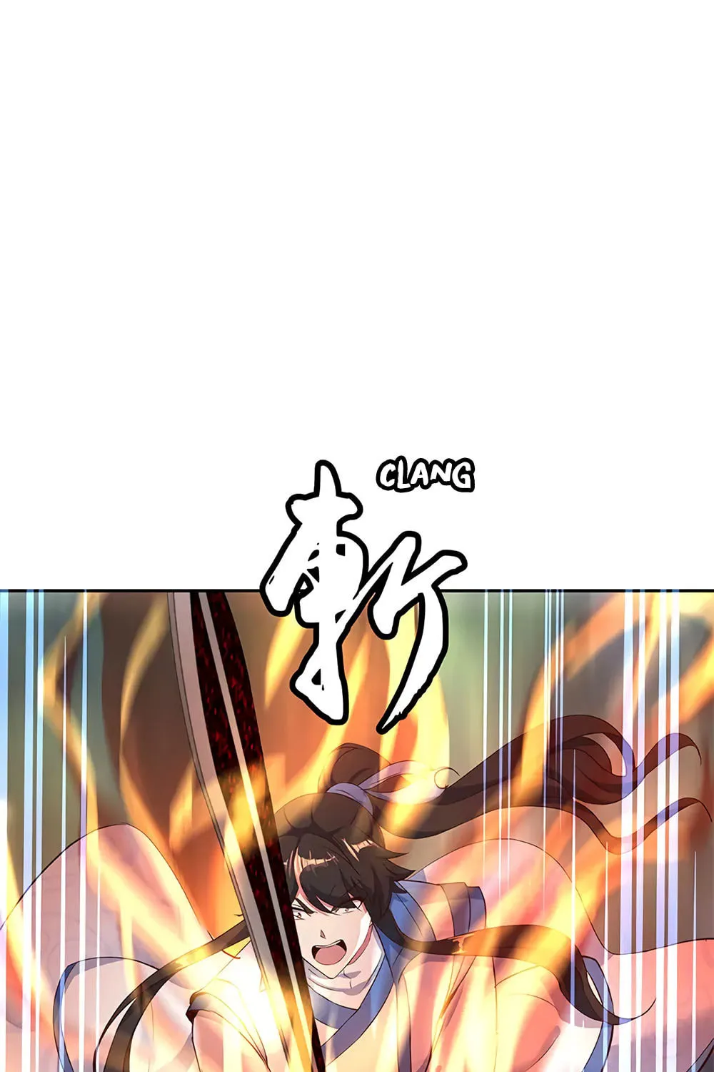 Peerless Battle Spirit (Colored) Chapter 188 page 46 - 