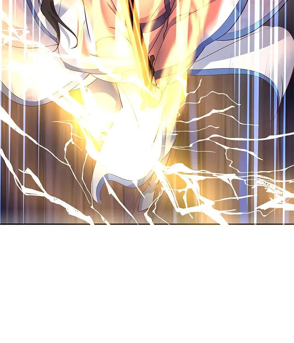 Peerless Battle Spirit (Colored) Chapter 188 page 47 - 