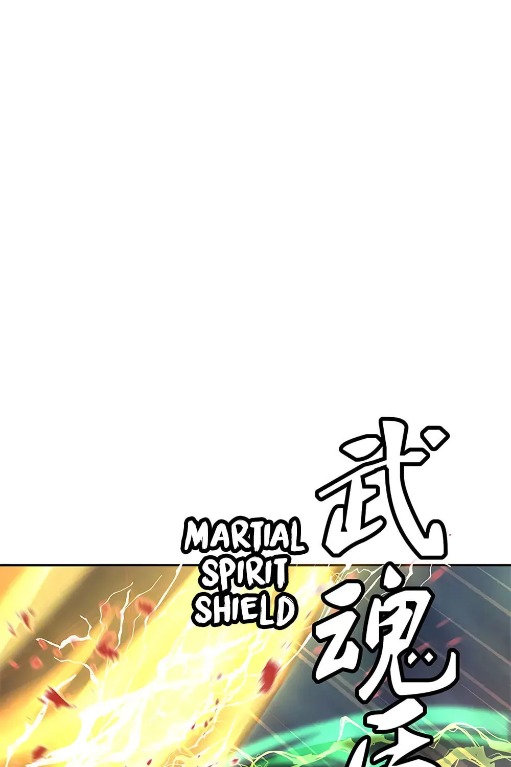 Peerless Battle Spirit (Colored) Chapter 188 page 50 - 