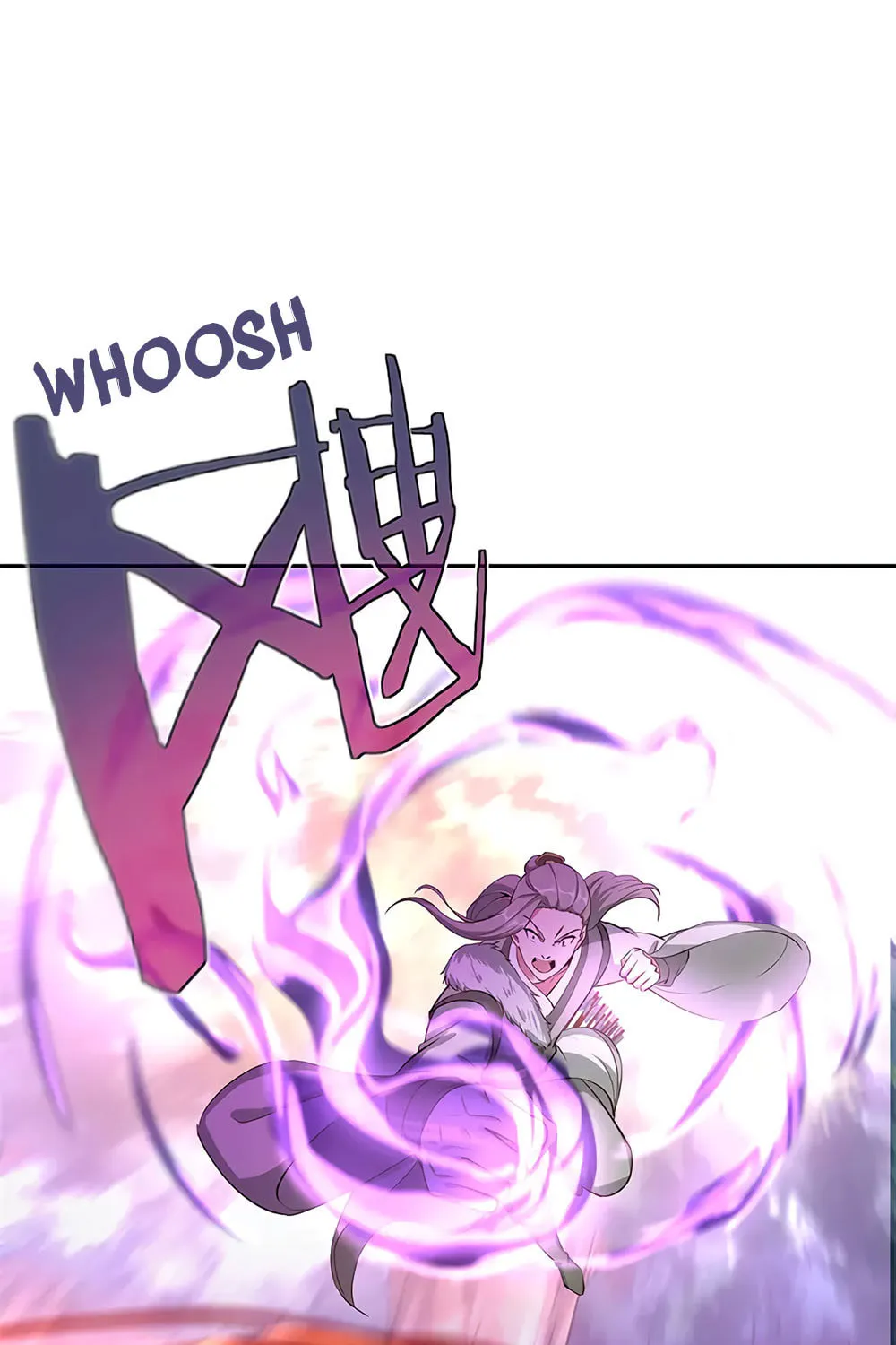 Peerless Battle Spirit (Colored) Chapter 188 page 6 - 