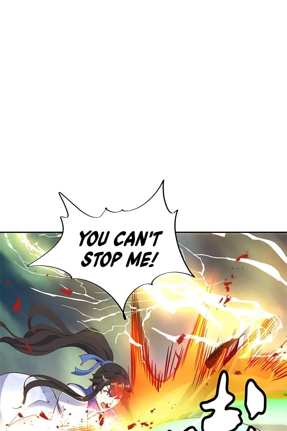 Peerless Battle Spirit (Colored) Chapter 188 page 53 - 