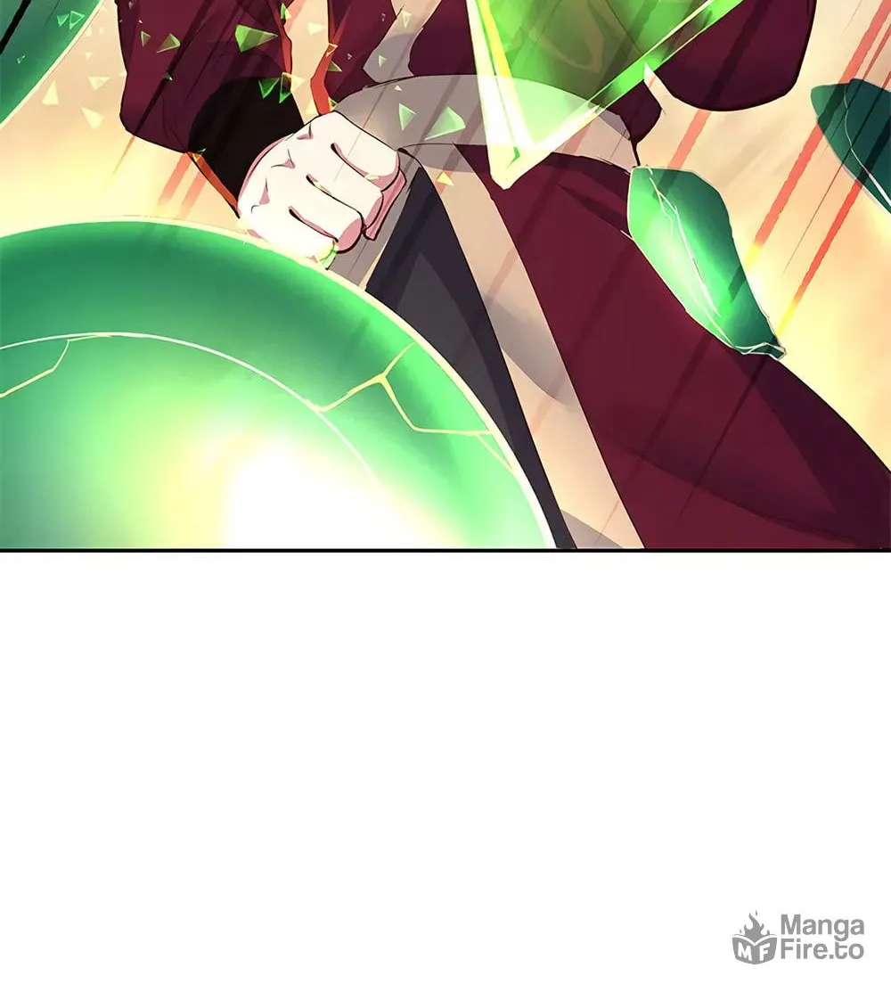 Peerless Battle Spirit (Colored) Chapter 188 page 59 - 