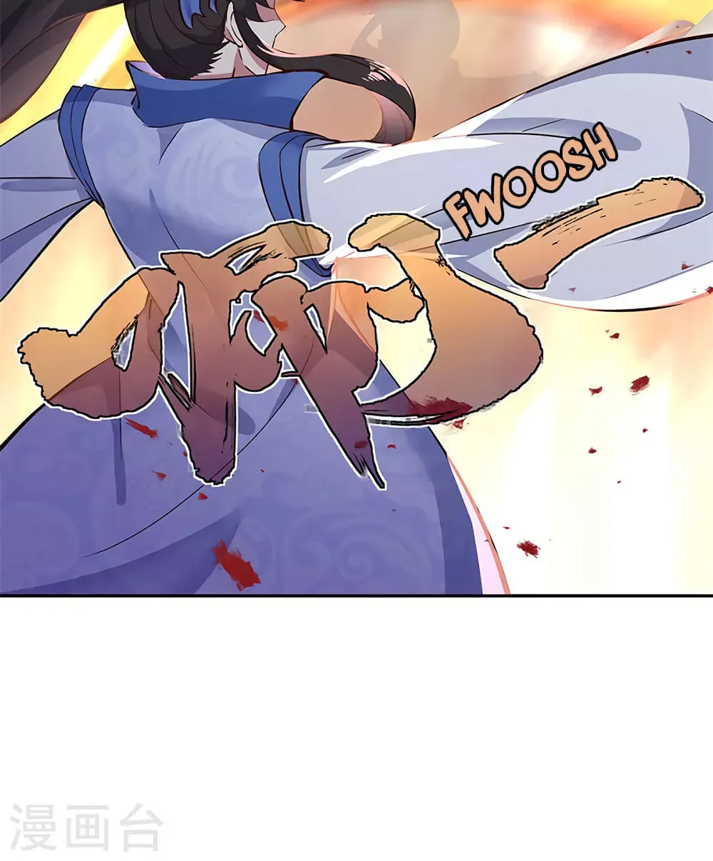 Peerless Battle Spirit (Colored) Chapter 188 page 64 - 