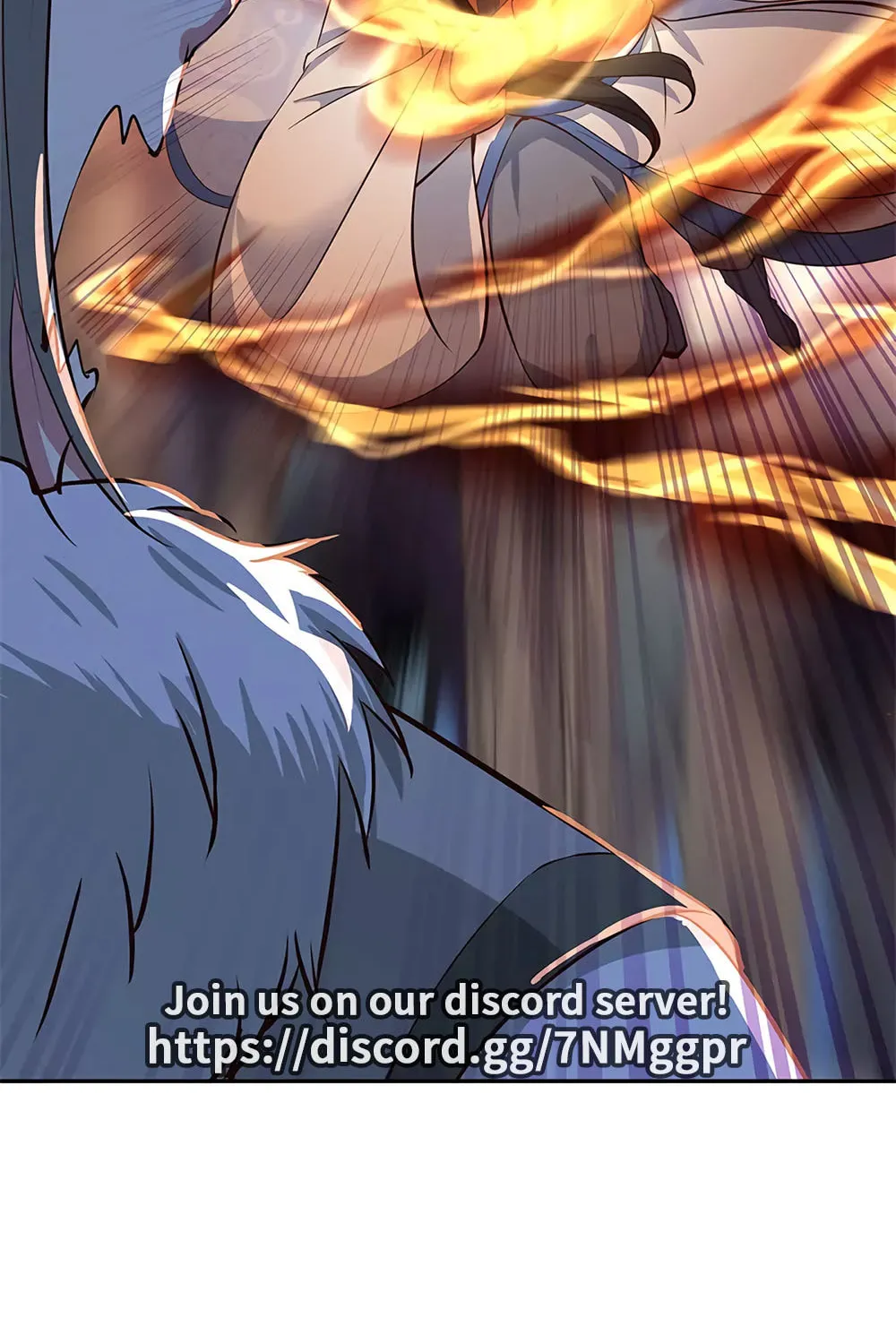 Peerless Battle Spirit (Colored) Chapter 188 page 66 - 