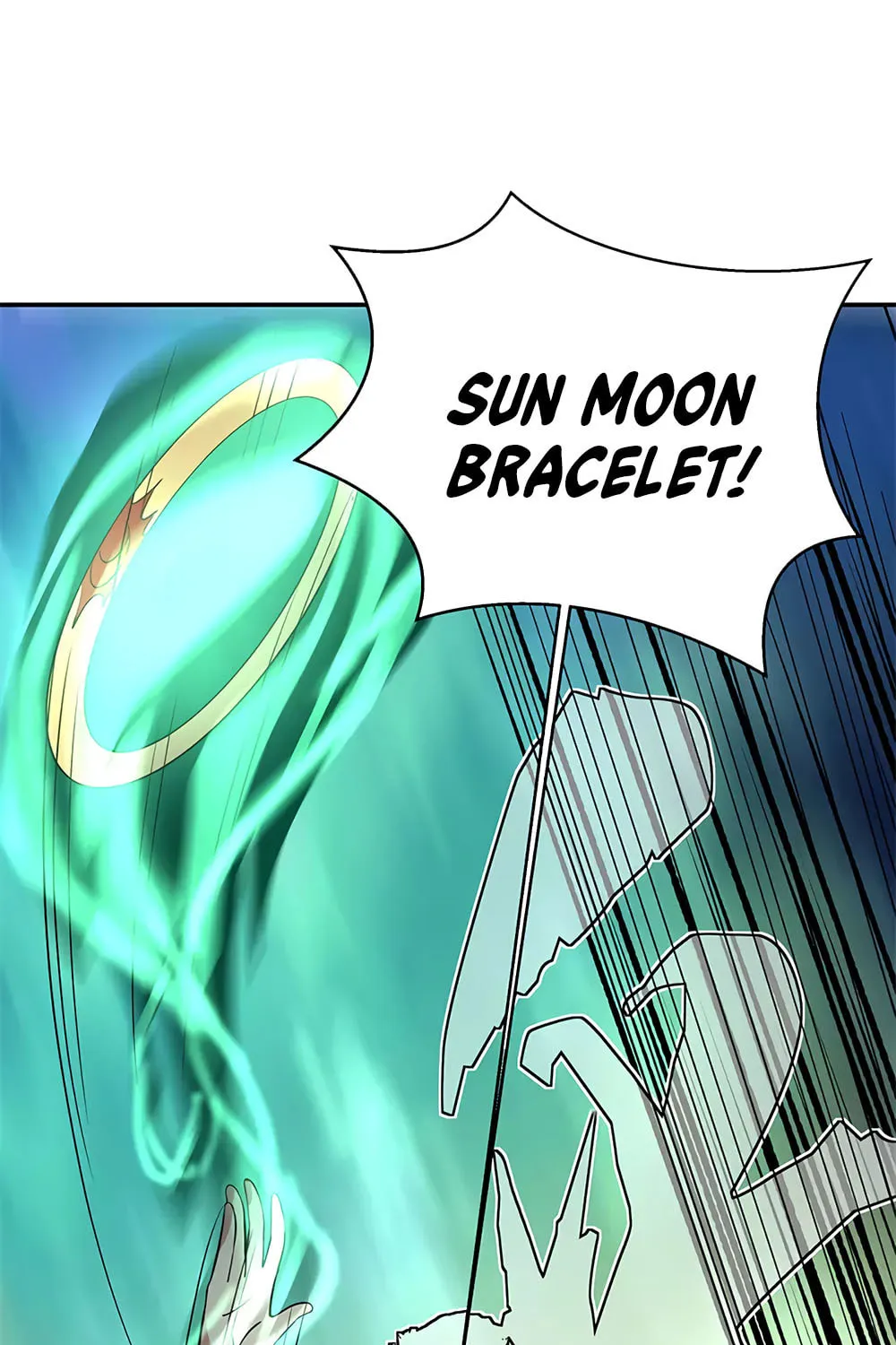 Peerless Battle Spirit (Colored) Chapter 189 page 13 - 