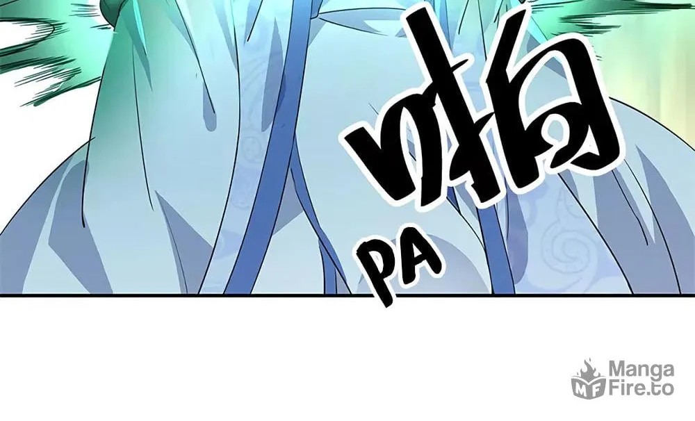Peerless Battle Spirit (Colored) Chapter 189 page 18 - 