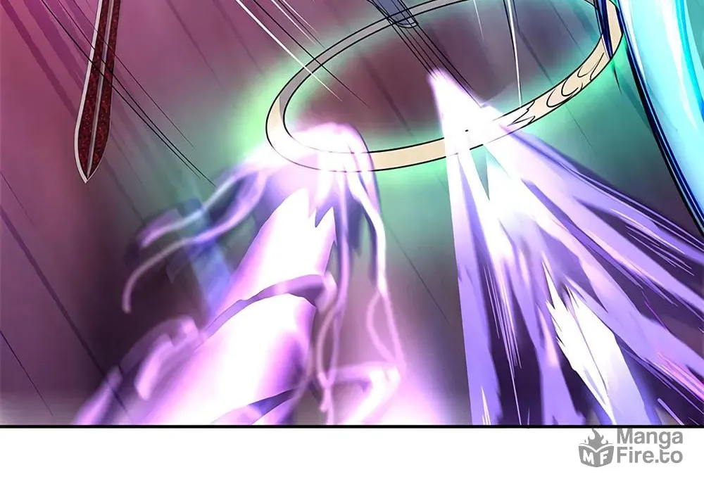 Peerless Battle Spirit (Colored) Chapter 189 page 31 - 