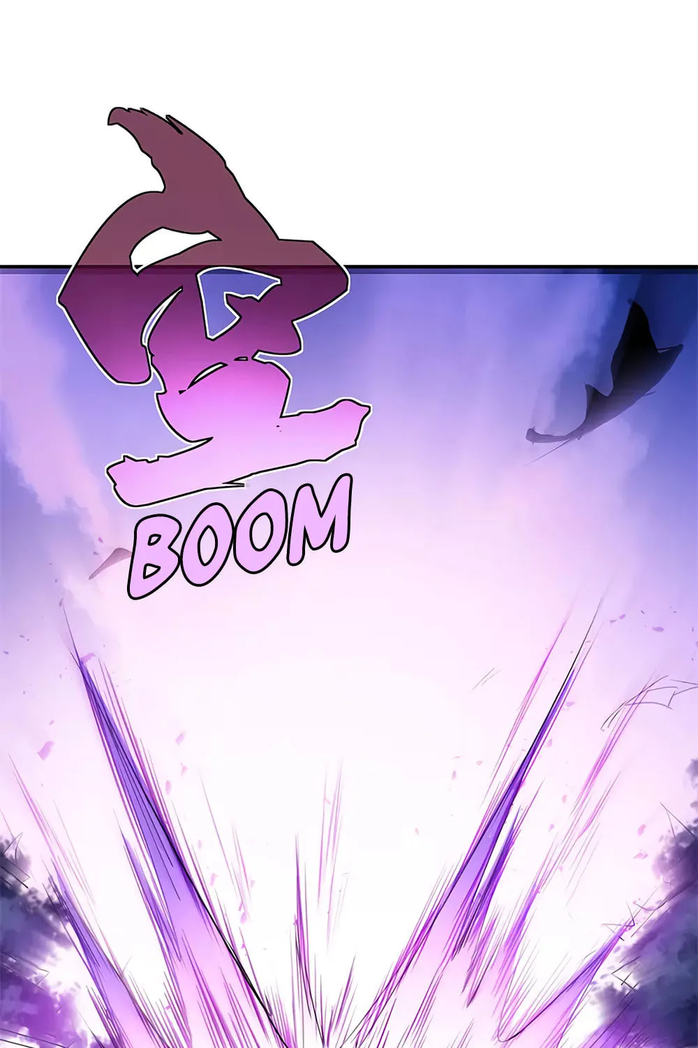 Peerless Battle Spirit (Colored) Chapter 189 page 32 - 