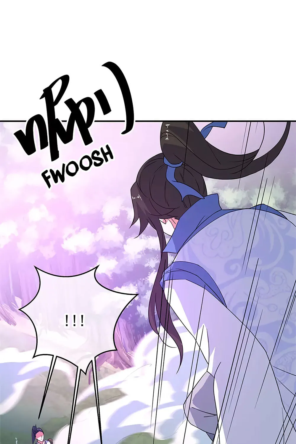 Peerless Battle Spirit (Colored) Chapter 189 page 34 - 