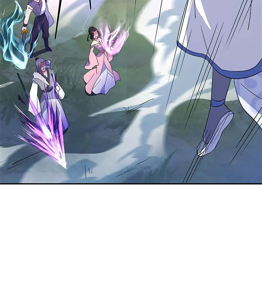 Peerless Battle Spirit (Colored) Chapter 189 page 35 - 