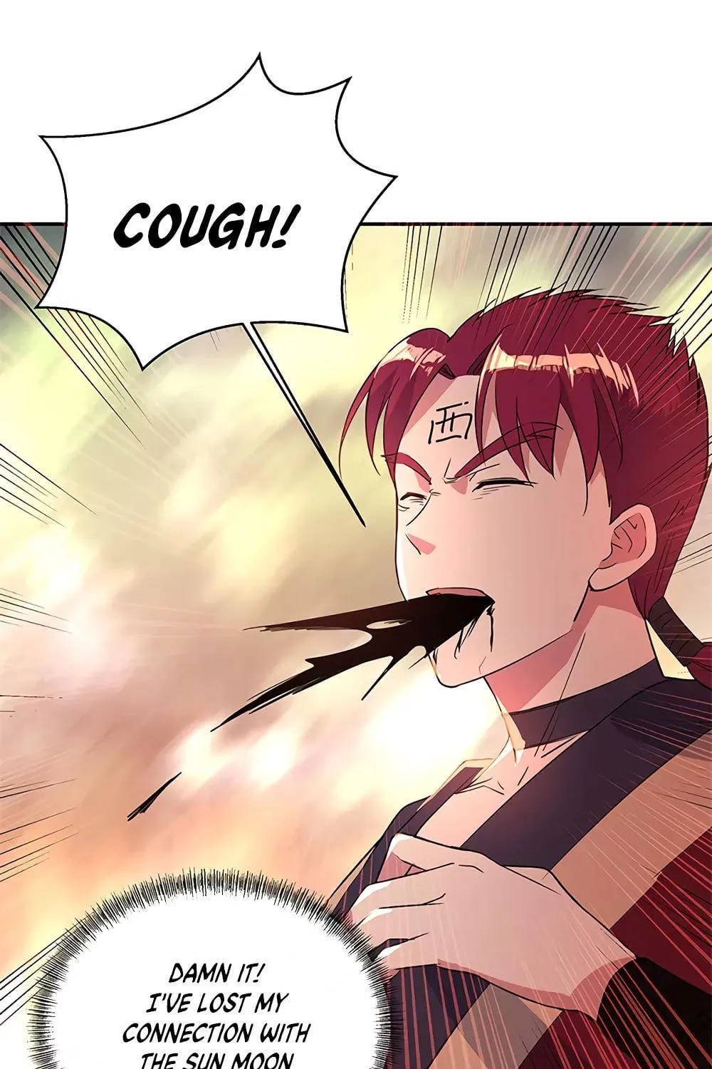 Peerless Battle Spirit (Colored) Chapter 189 page 48 - 
