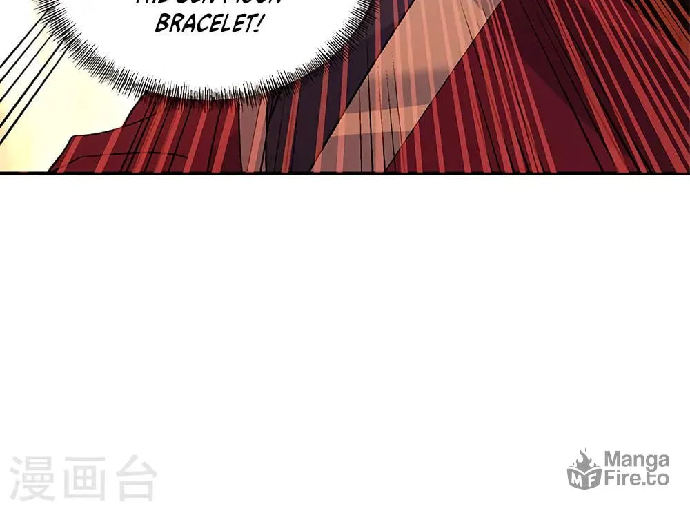 Peerless Battle Spirit (Colored) Chapter 189 page 49 - 
