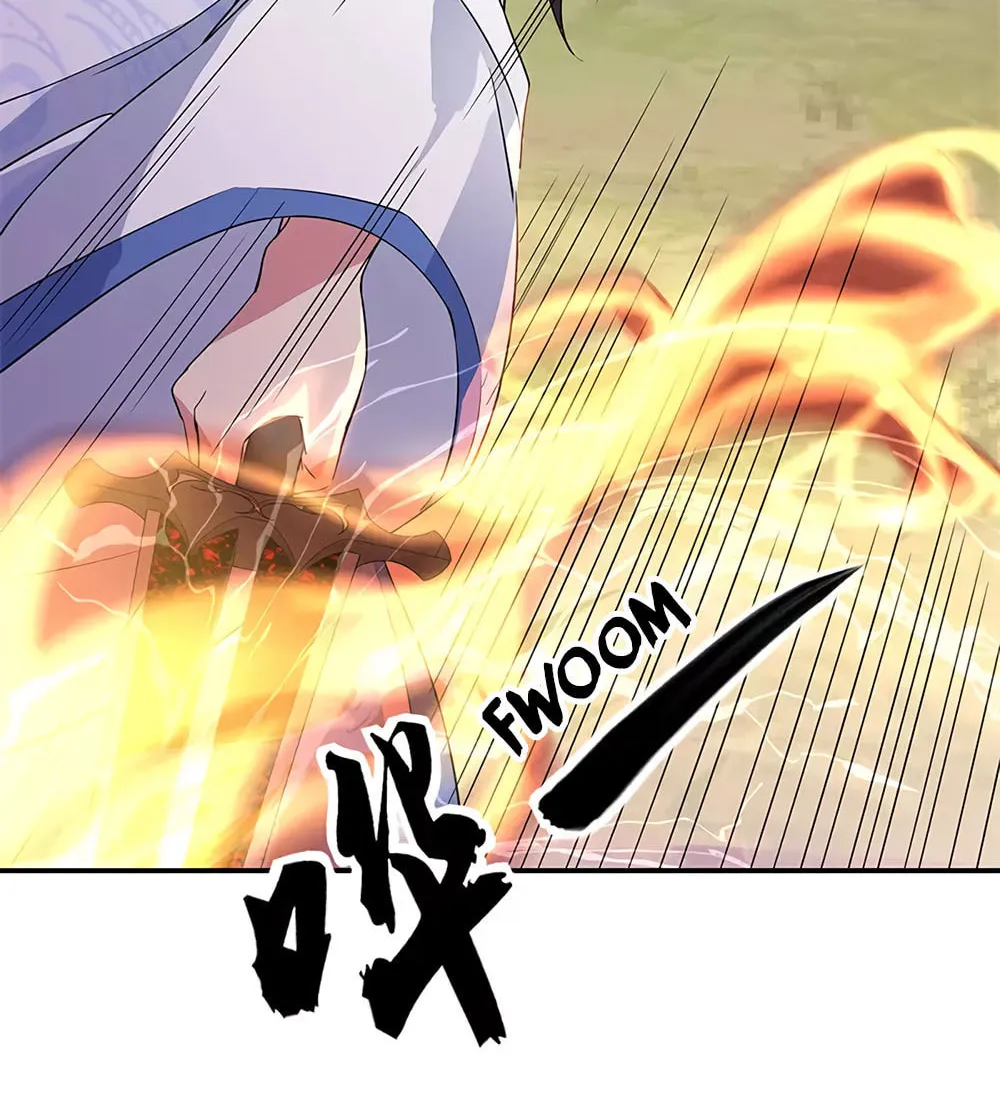 Peerless Battle Spirit (Colored) Chapter 189 page 51 - 