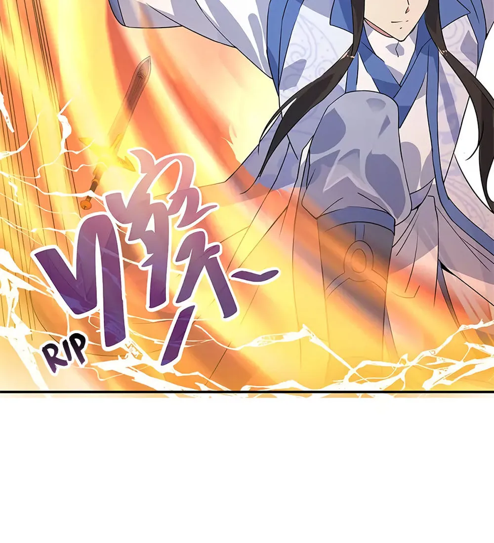 Peerless Battle Spirit (Colored) Chapter 189 page 55 - 