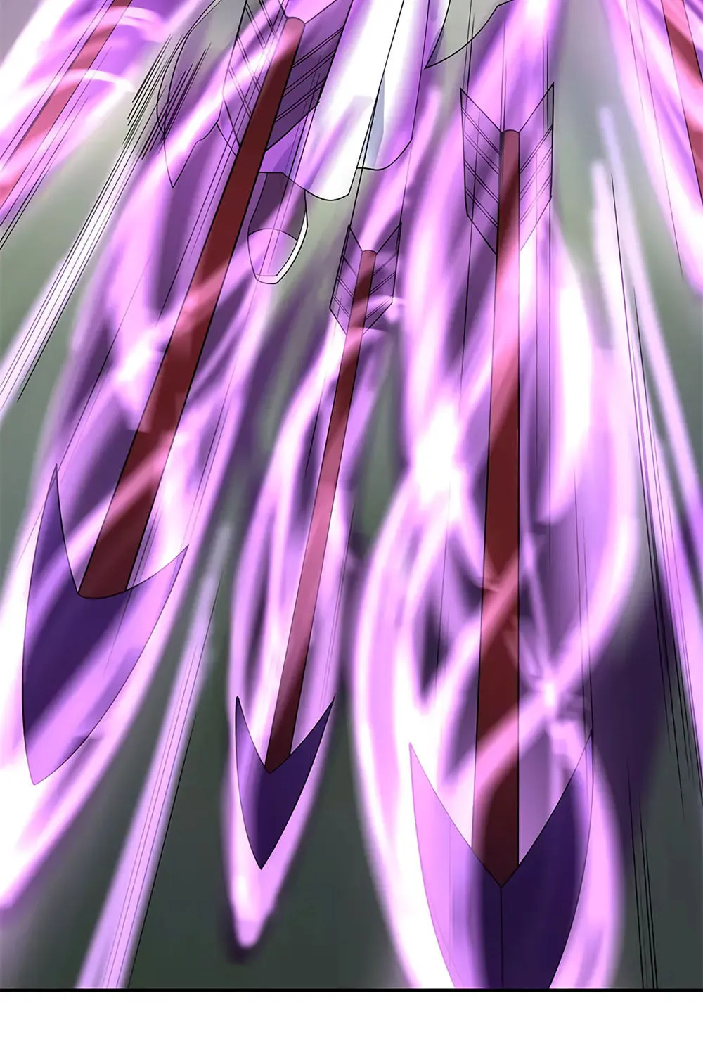 Peerless Battle Spirit (Colored) Chapter 189 page 7 - 
