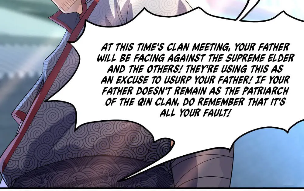Peerless Battle Spirit (Colored) Chapter 19 page 18 - 