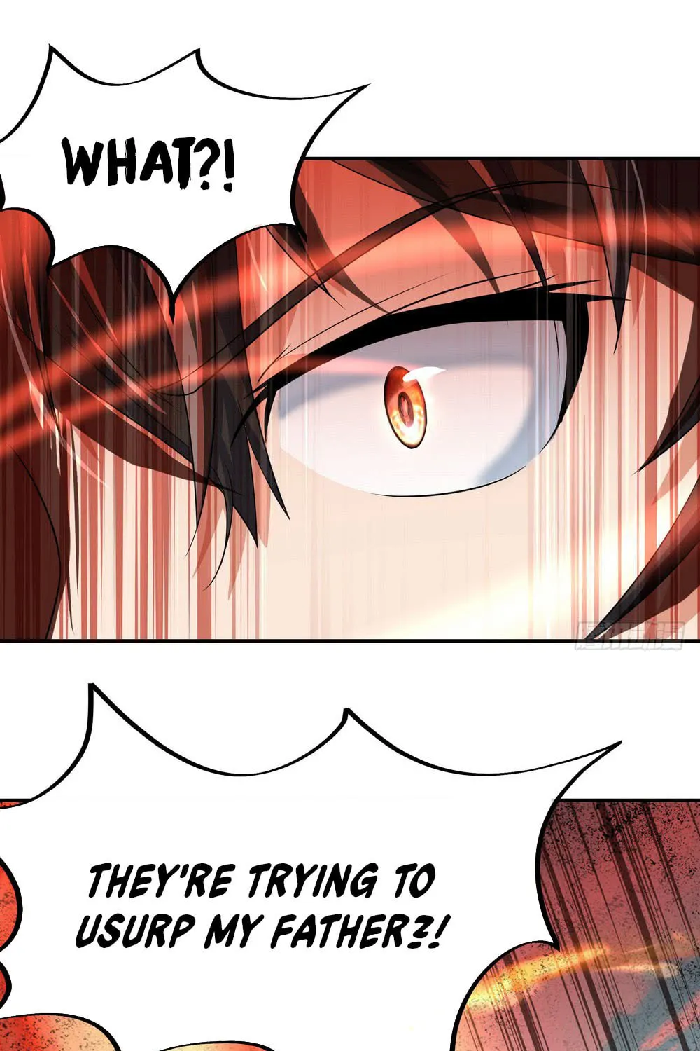 Peerless Battle Spirit (Colored) Chapter 19 page 19 - 