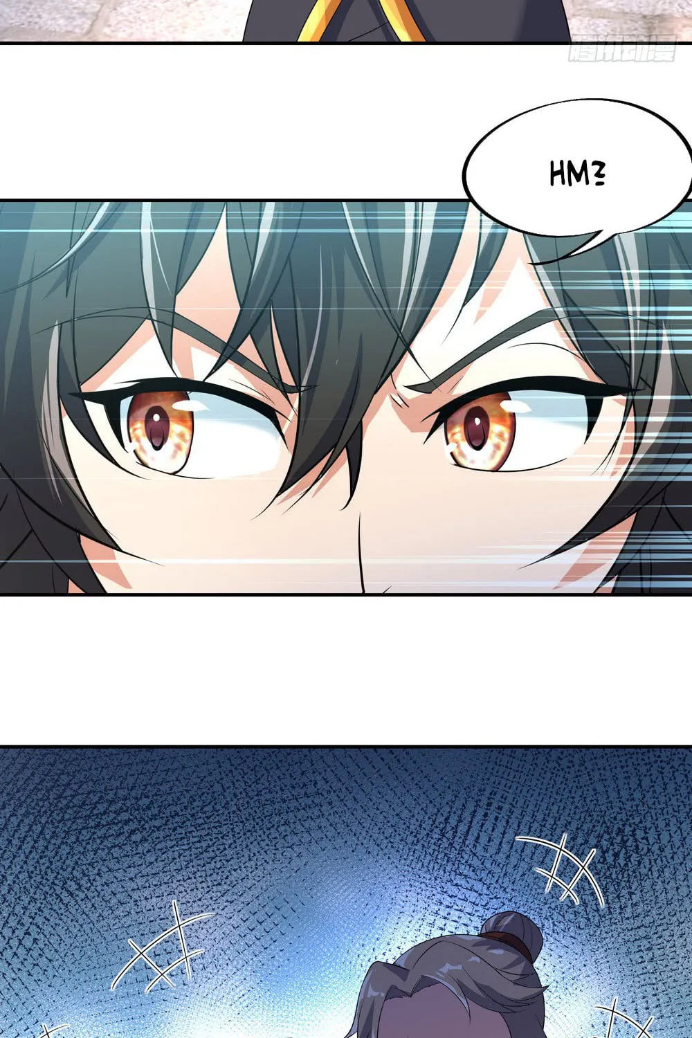 Peerless Battle Spirit (Colored) Chapter 19 page 5 - 