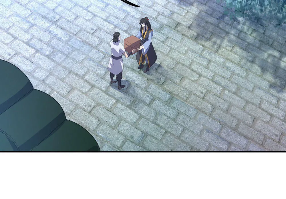 Peerless Battle Spirit (Colored) Chapter 19 page 10 - 