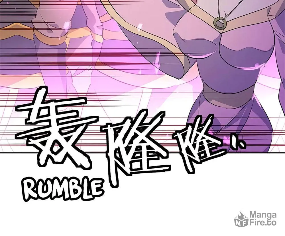 Peerless Battle Spirit (Colored) Chapter 190 page 11 - 