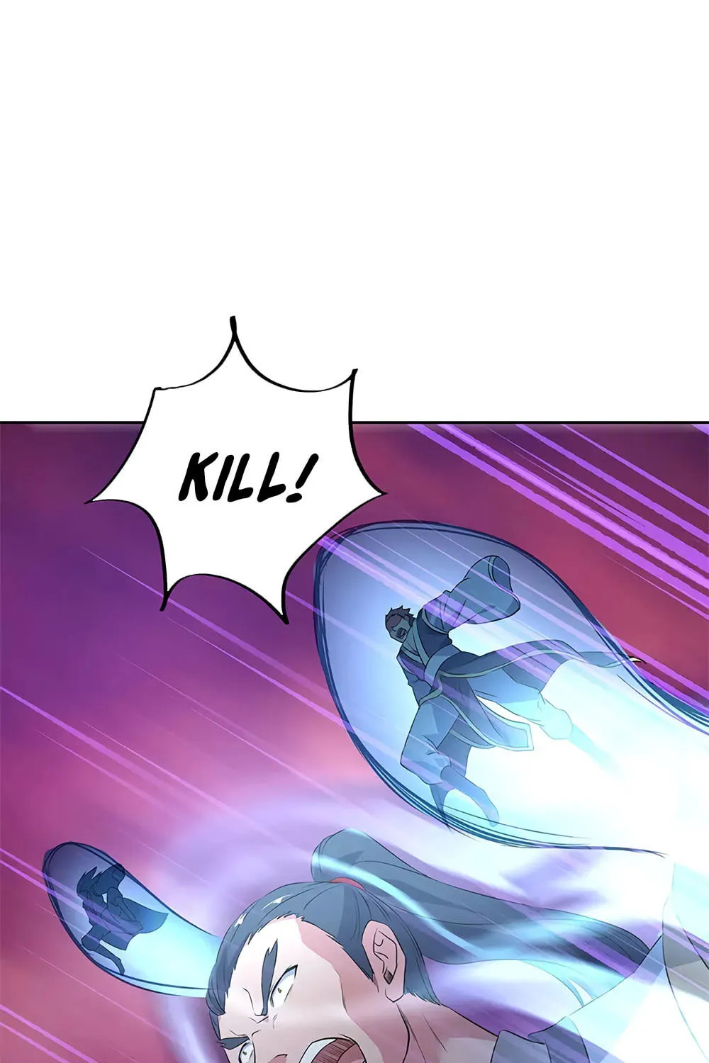 Peerless Battle Spirit (Colored) Chapter 190 page 12 - 