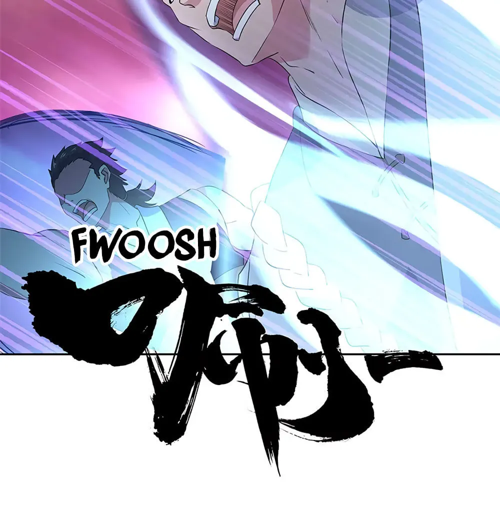 Peerless Battle Spirit (Colored) Chapter 190 page 13 - 