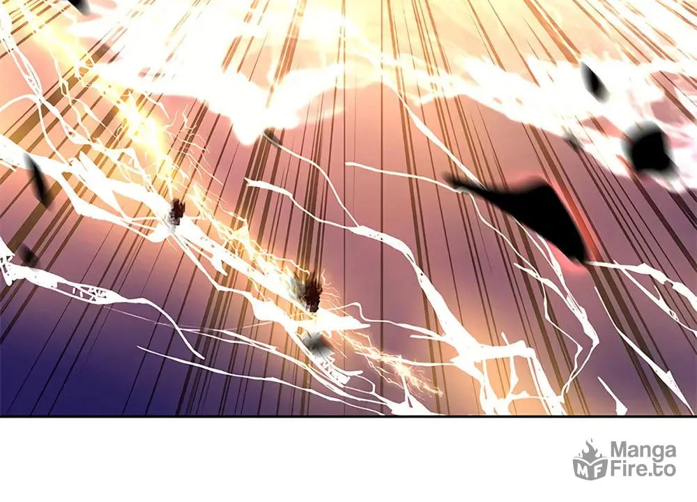 Peerless Battle Spirit (Colored) Chapter 190 page 19 - 