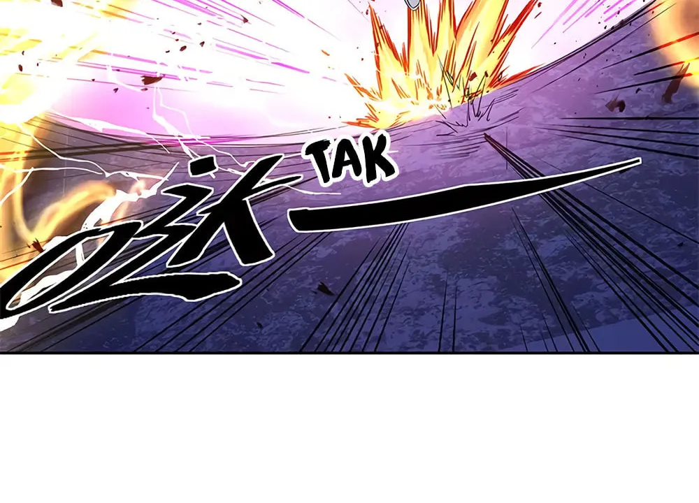 Peerless Battle Spirit (Colored) Chapter 190 page 24 - 