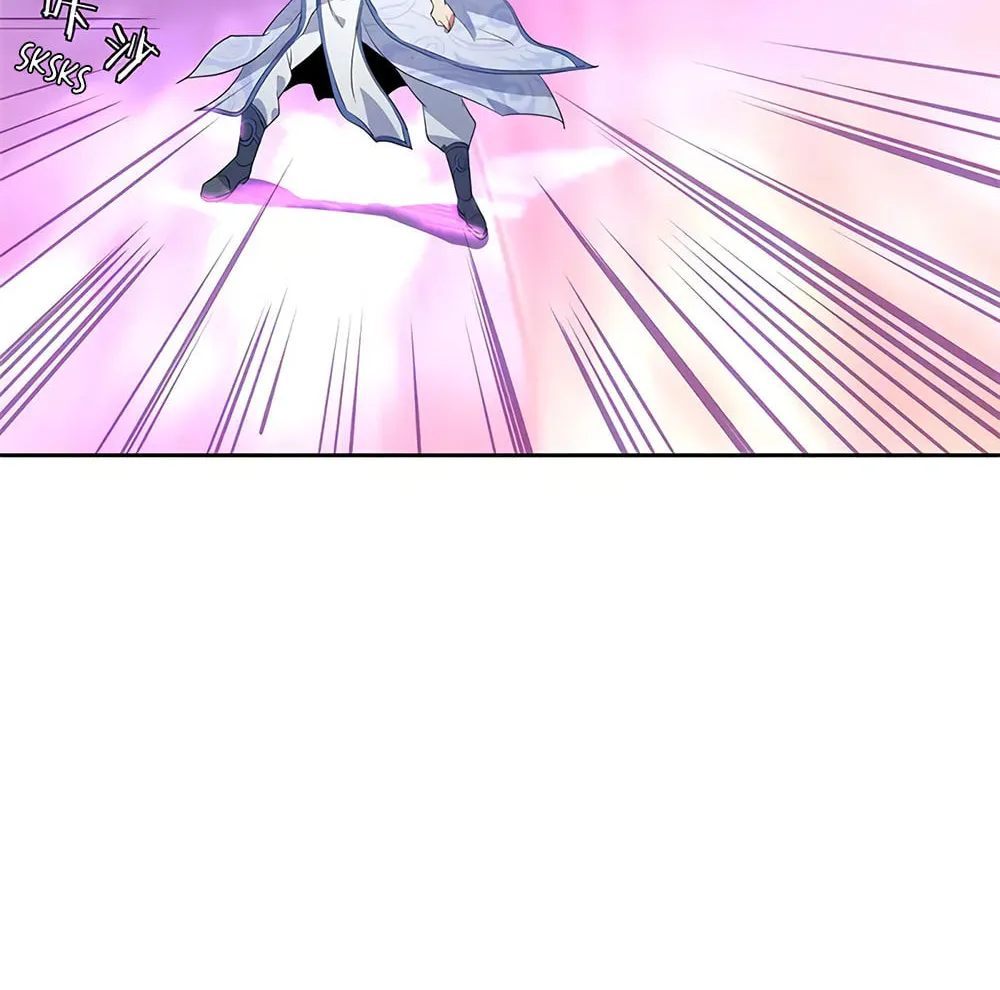 Peerless Battle Spirit (Colored) Chapter 190 page 36 - 