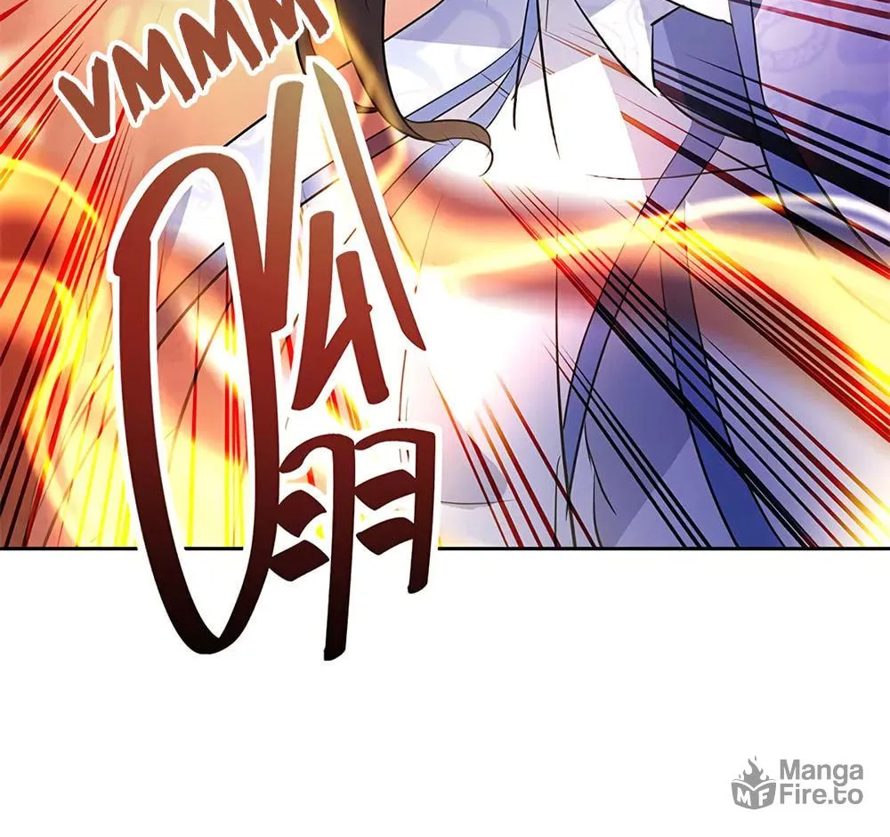 Peerless Battle Spirit (Colored) Chapter 190 page 38 - 