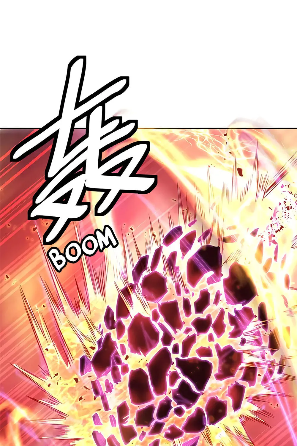 Peerless Battle Spirit (Colored) Chapter 190 page 41 - 